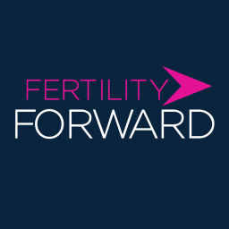 Podcast thumbnail for Fertility Forward