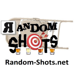 Podcast thumbnail for Random Shots Podcast