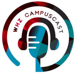 Podcast thumbnail for WHZ Campuscast