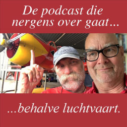 Podcast thumbnail for Goof en Goot Praten Piloot