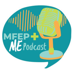 Podcast thumbnail for MFEP+ME