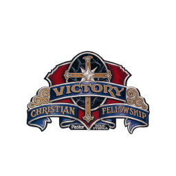 Podcast thumbnail for Victory Christian Fellowship, Palmyra PA