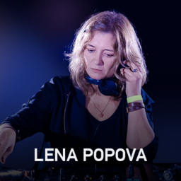 Podcast thumbnail for Lena Popova