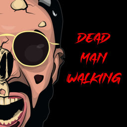 Podcast thumbnail for Dead Man Walking Podcast