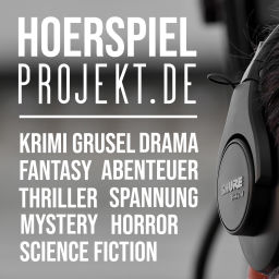 Podcast thumbnail for Hoerspielprojekt.de - Hörspiele aus allen Genres