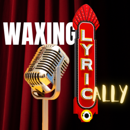 Podcast thumbnail for Waxing Lyrically