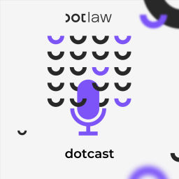 Podcast thumbnail for dotcast