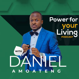 Podcast thumbnail for Power For Your Living Podcast