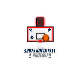 Podcast thumbnail for Shots Gotta Fall: A Penn State Basketball Podcast