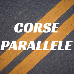 Podcast thumbnail for Corse Parallele