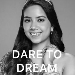 Podcast thumbnail for Dare to dream