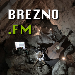Podcast thumbnail for Brezno - podcast za poglabljanje zavesti