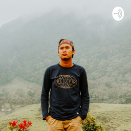 Podcast thumbnail for Dibawah Rata-Rata