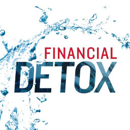 Podcast thumbnail for Financial Detox® Show