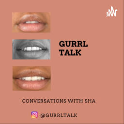 Cover of Gurrltalk