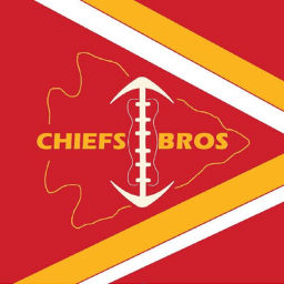 Podcast thumbnail for Chiefs Bros