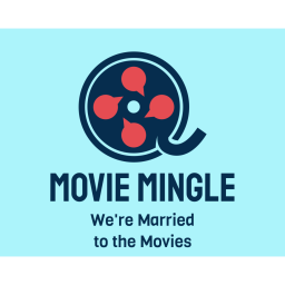Podcast thumbnail for Movie Mingle