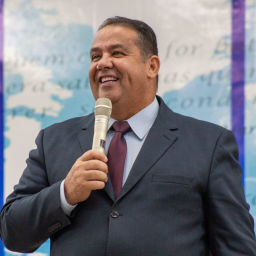 Podcast thumbnail for Pr. Carlos Soares