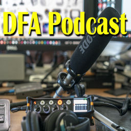 Podcast thumbnail for Digital Finance Analytics (DFA) Blog