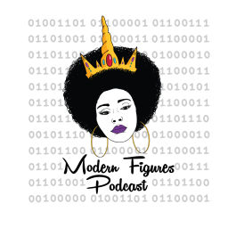 Podcast thumbnail for Modern Figures Podcast
