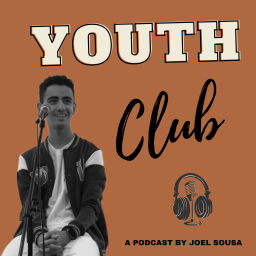 Podcast thumbnail for Youth Club