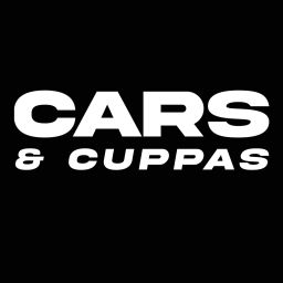 Podcast thumbnail for CARS & CUPPAS