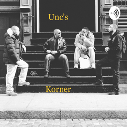 Podcast thumbnail for Unc’s Korner