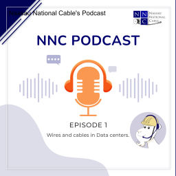 Podcast thumbnail for Nassau National Cable’s Podcast