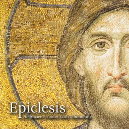 Podcast thumbnail for Epiclesis