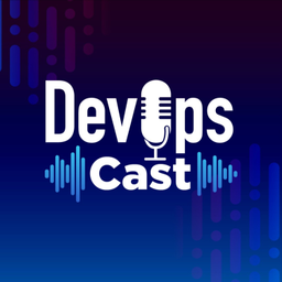 Podcast thumbnail for DevOps Cast
