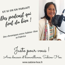 Podcast thumbnail for Et si on en parlait pour aller mieux
