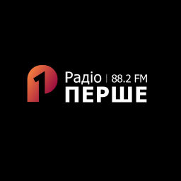 Podcast thumbnail for Радіо Перше