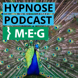 Podcast thumbnail for Der Hypnose Podcast der Milton H. Erickson Gesellschaft