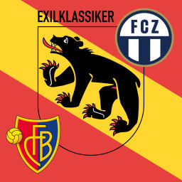 Podcast thumbnail for EXILKLASSIKER