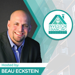 Podcast thumbnail for Investor Financing Podcast