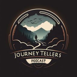 Podcast thumbnail for Journey Tellers