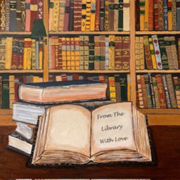 Podcast thumbnail for From the Library With Love