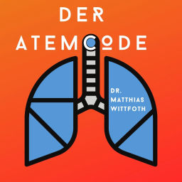 Podcast thumbnail for Der Atemcode