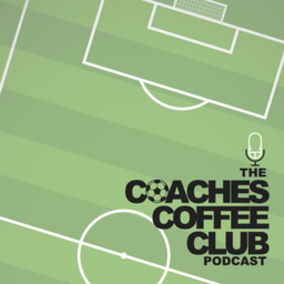 Podcast thumbnail for Coaches Coffee Club