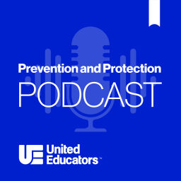 Podcast thumbnail for Prevention and Protection