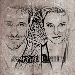 Podcast thumbnail for Campfire Classics Podcast