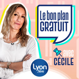 Podcast thumbnail for LE BON PLAN GRATUIT DU JOUR