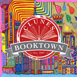 Podcast thumbnail for Clunes Booktown Festival