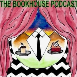 Podcast thumbnail for The Bookhouse Podcast (A show about TWIN PEAKS)