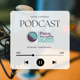 Podcast thumbnail for PsicoHouseMxOficial