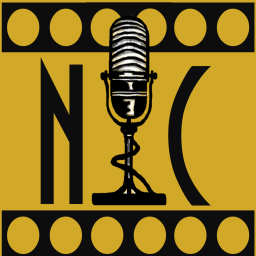 Podcast thumbnail for NostalgiaCast