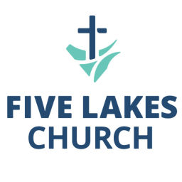 Podcast thumbnail for Five Lakes Church