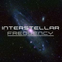 Podcast thumbnail for Interstellar Frequency