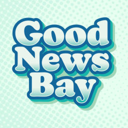 Podcast thumbnail for Good News Bay
