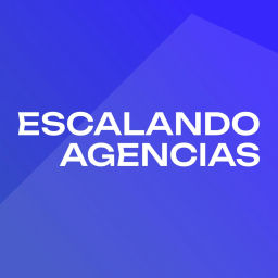 Podcast thumbnail for Escalando Agencias